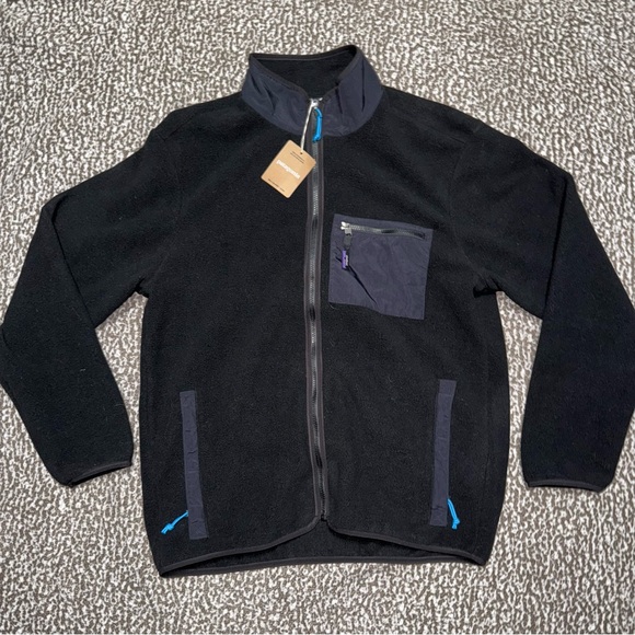 Patagonia Other - NWT Patagonia Synchilla